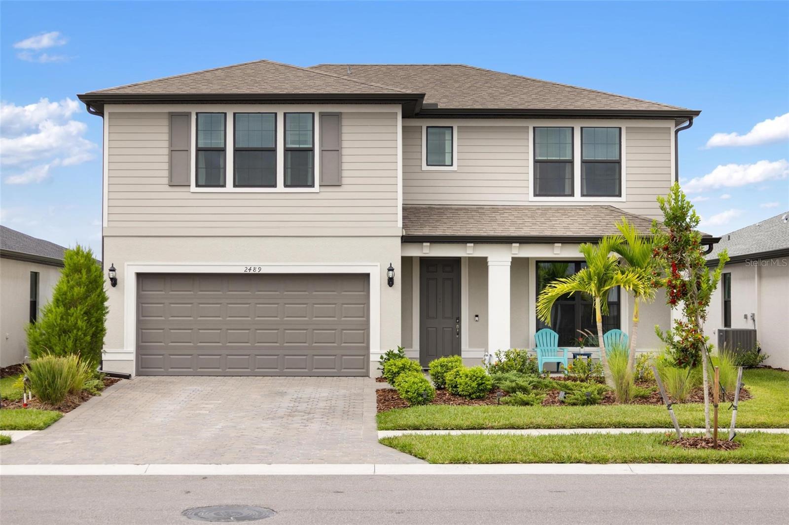 2489 GABEL OAK DR