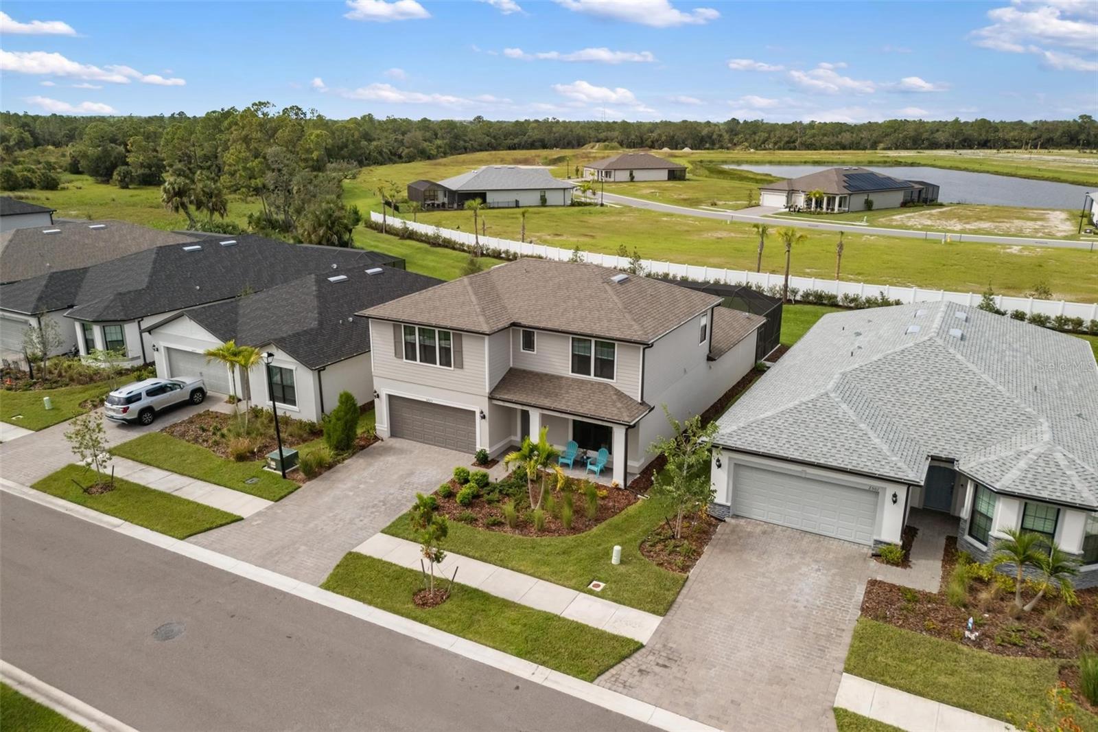 2489 GABEL OAK DR