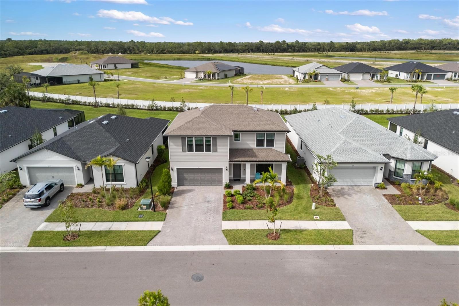 2489 GABEL OAK DR