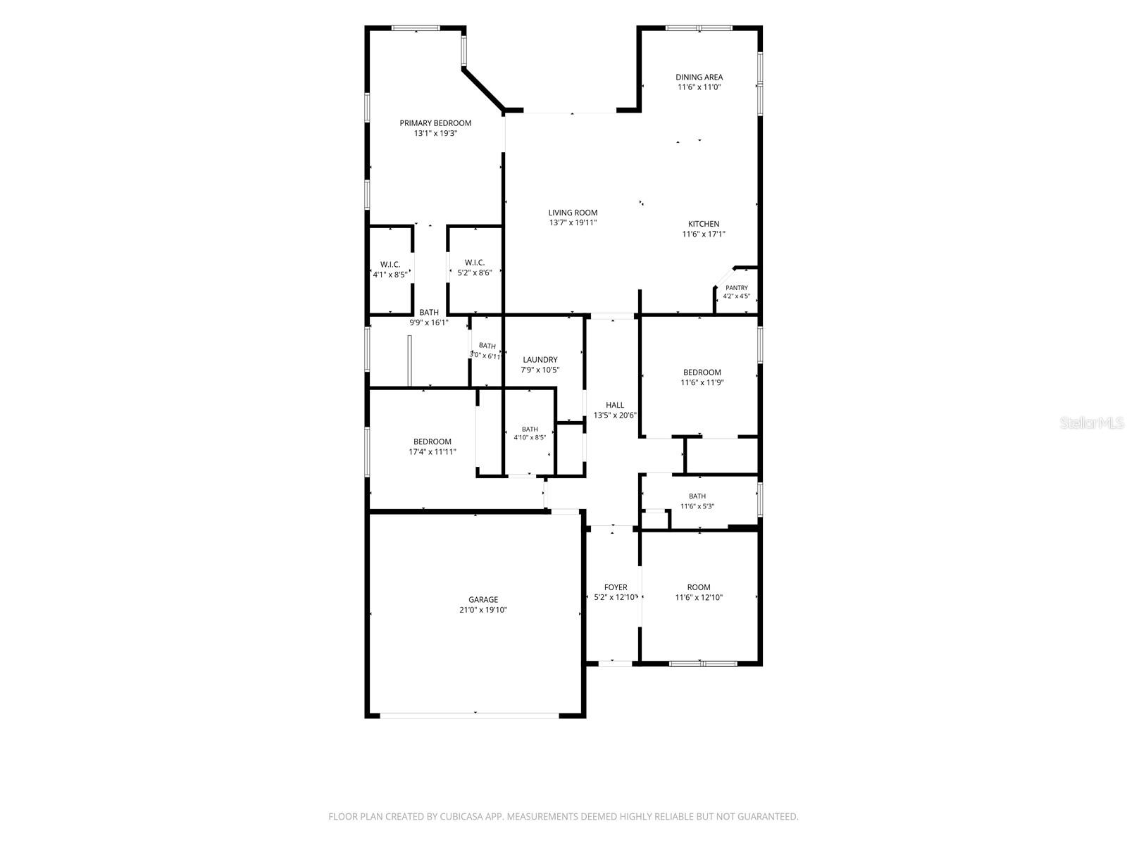 248 BENEDETTO CT