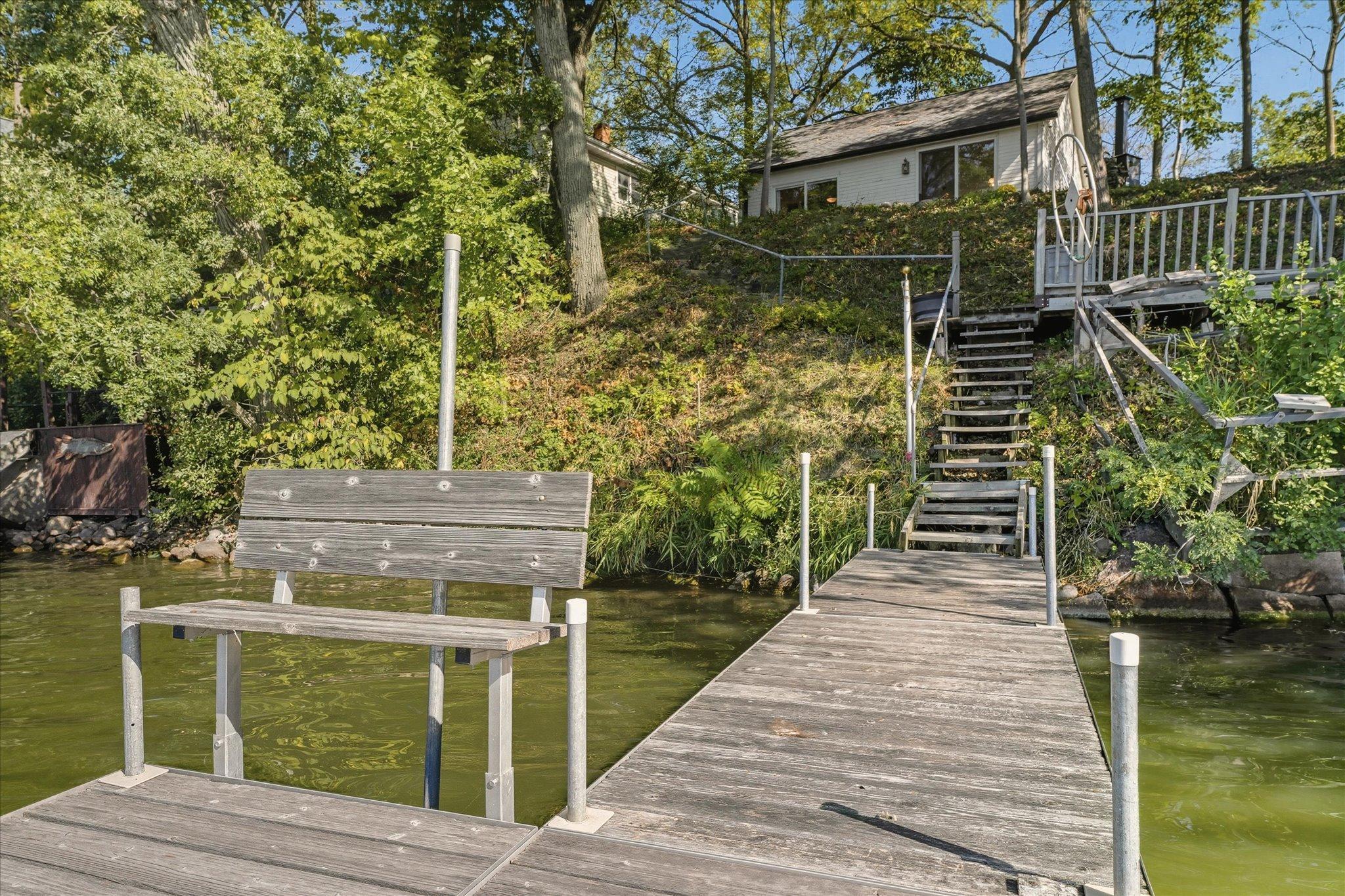 3083 Lake Shore Avenue