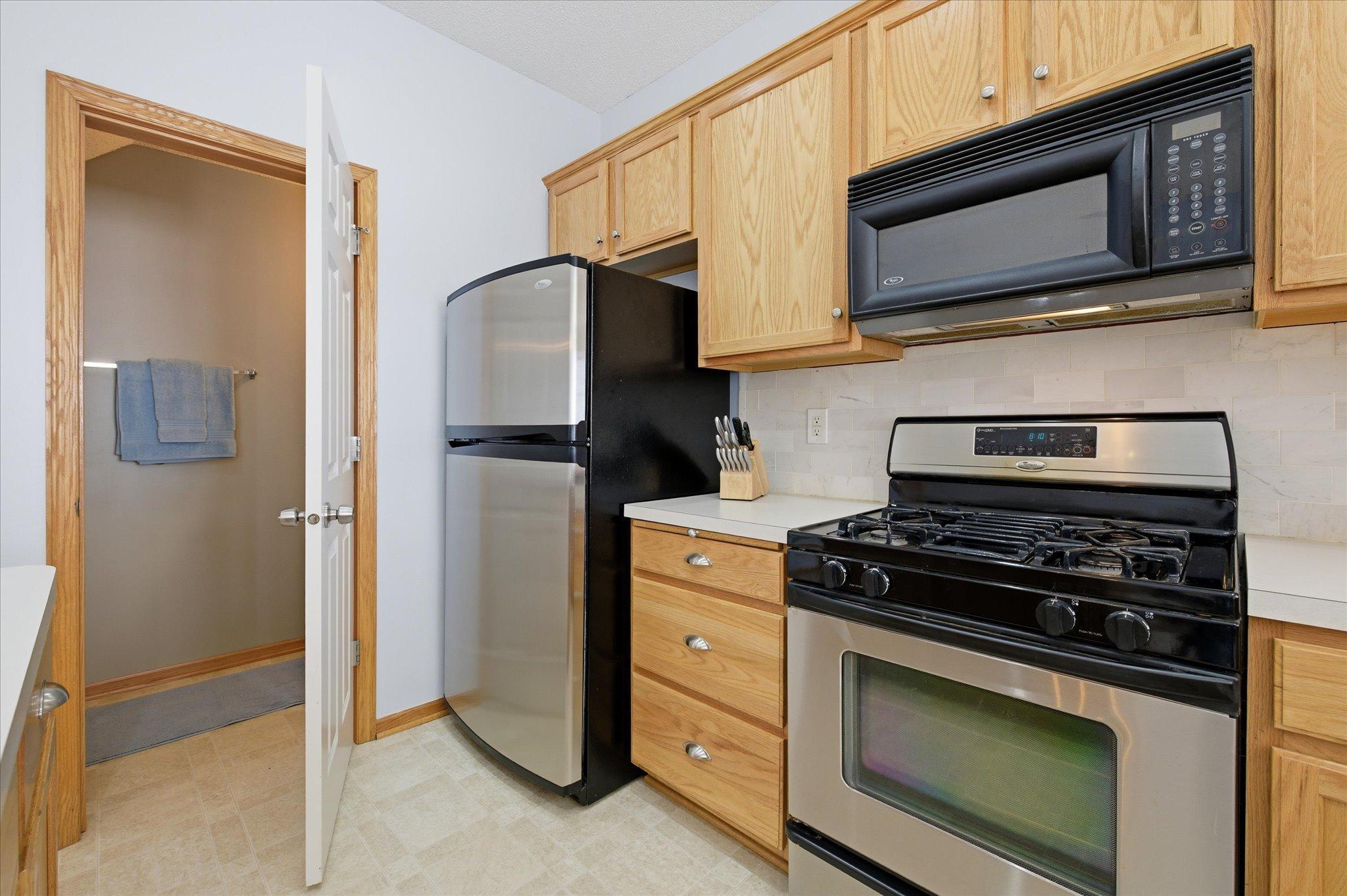 13808 54th Avenue N