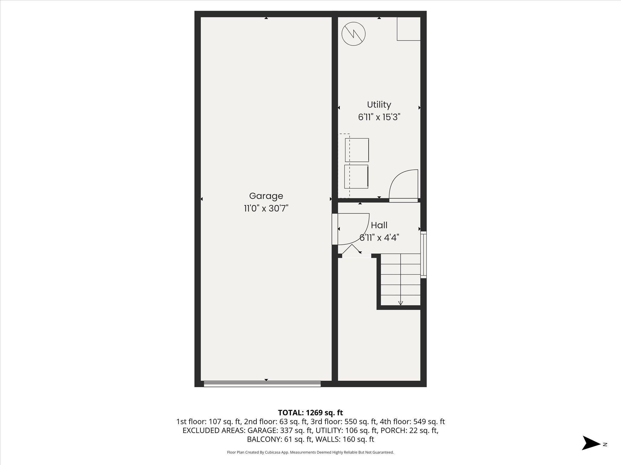 13808 54th Avenue N