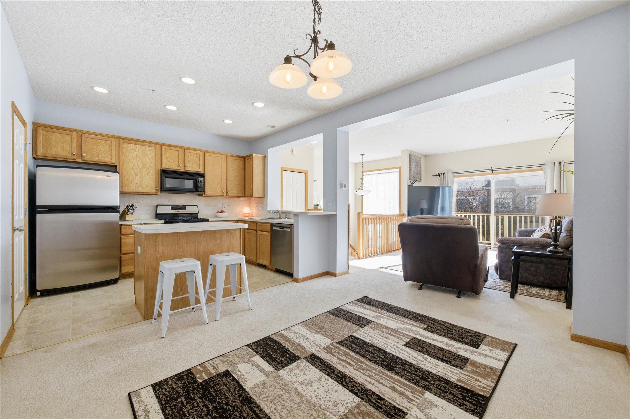 13808 54th Avenue N