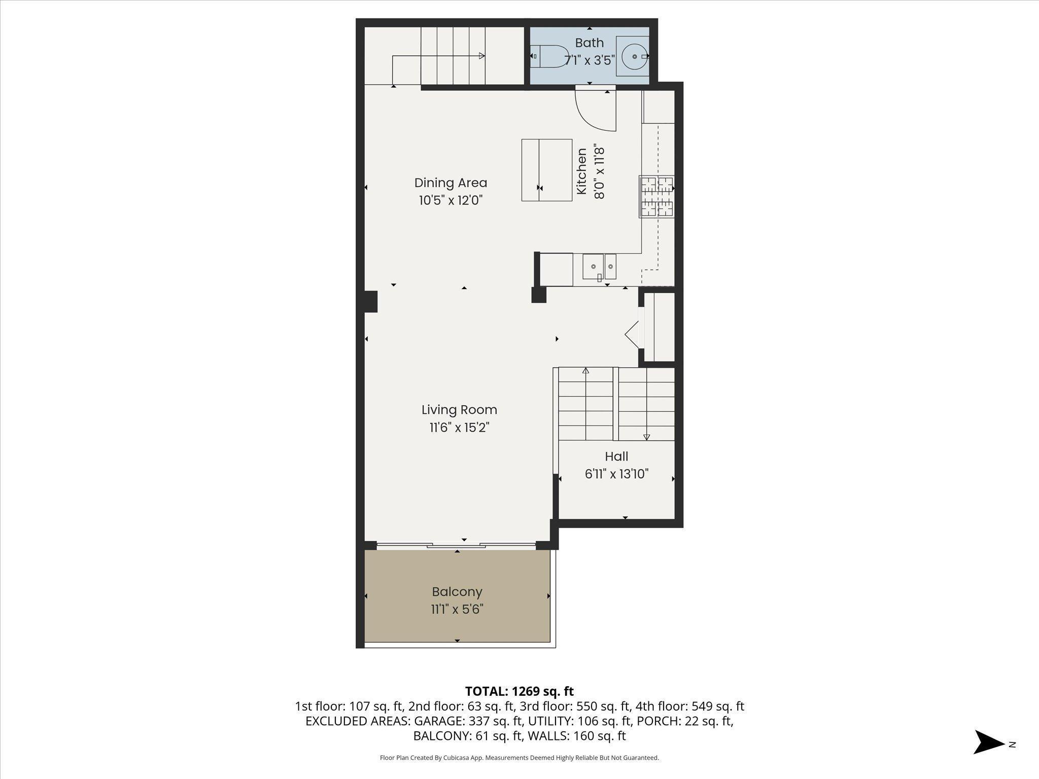 13808 54th Avenue N