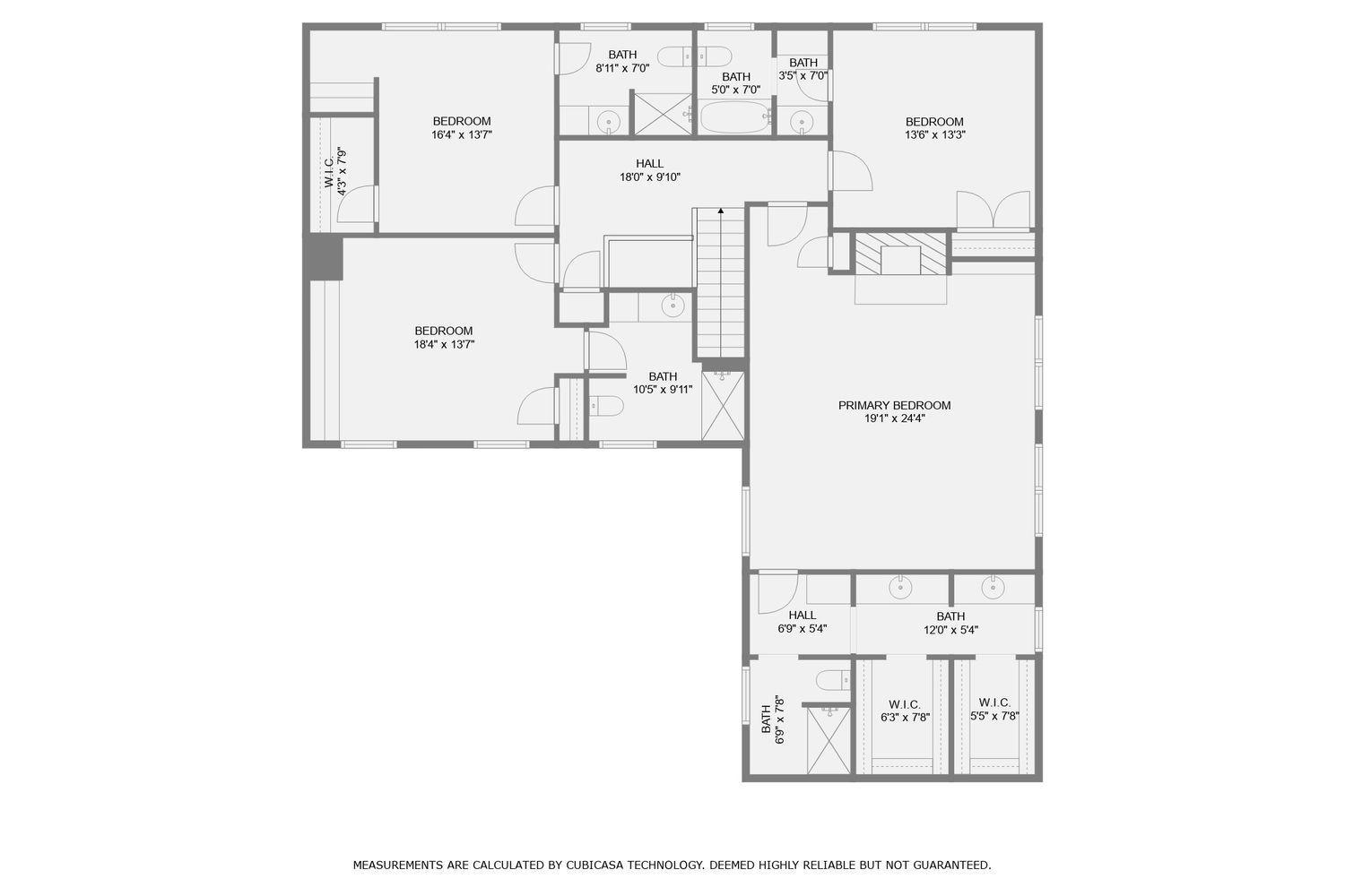 2350 Longview Circle