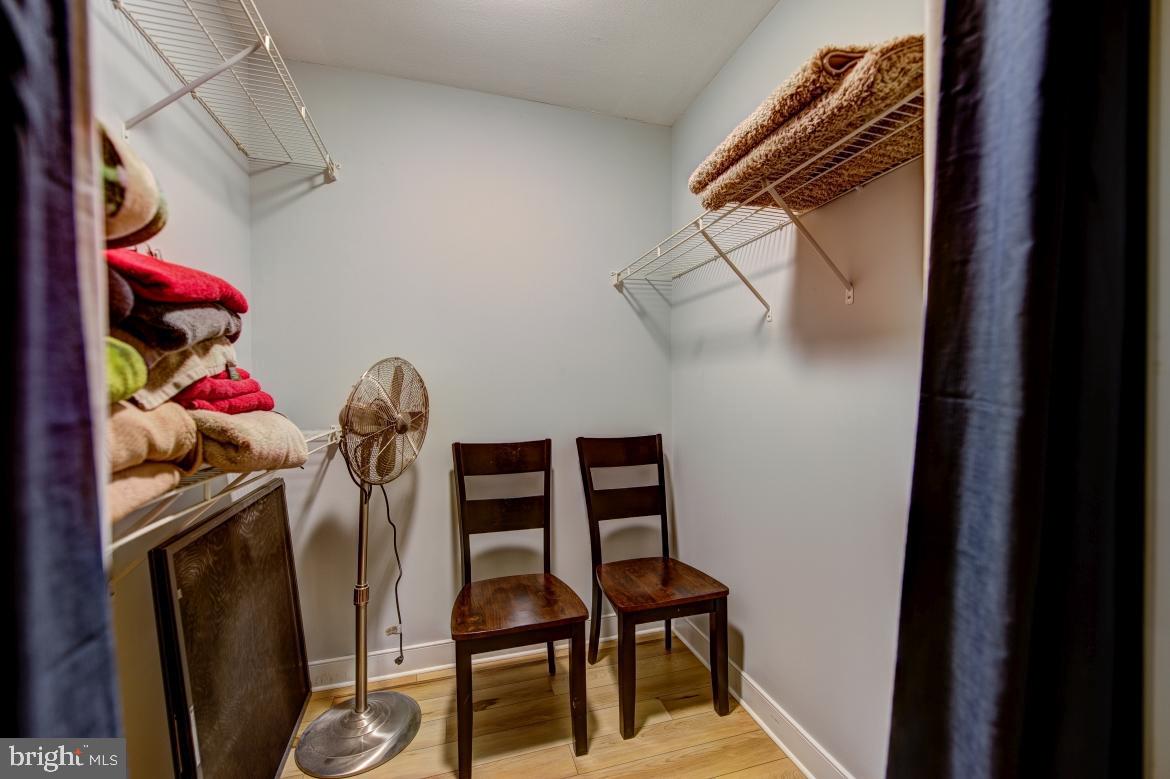 616 E STREET NW Unit: 809