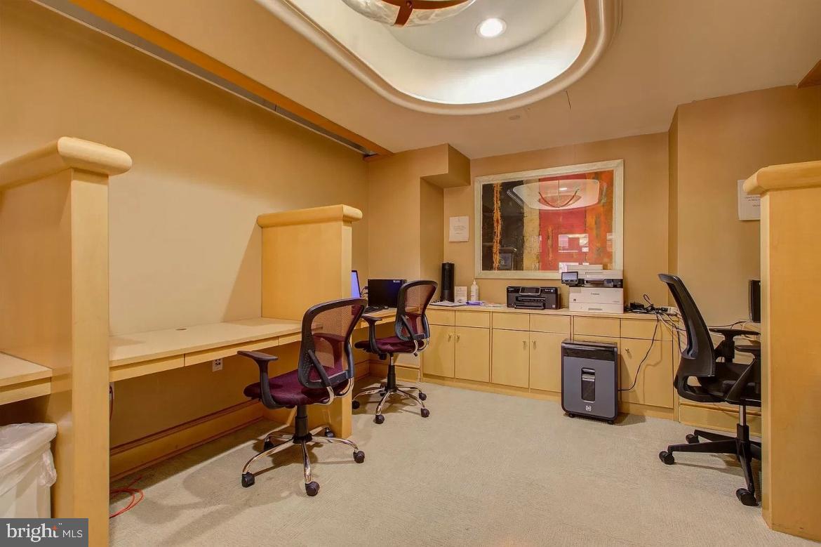616 E STREET NW Unit: 809