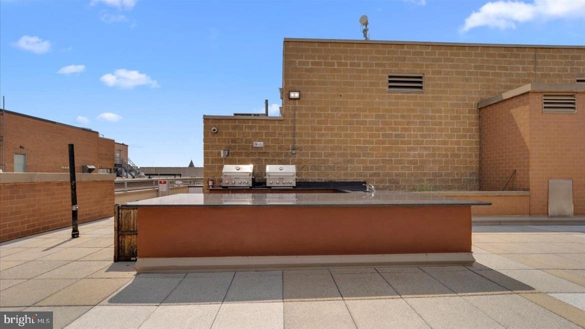 616 E STREET NW Unit: 809