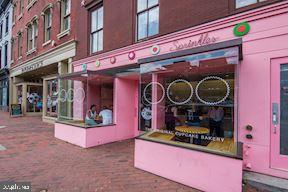 3336 CADYS ALLEY NW Unit: 201