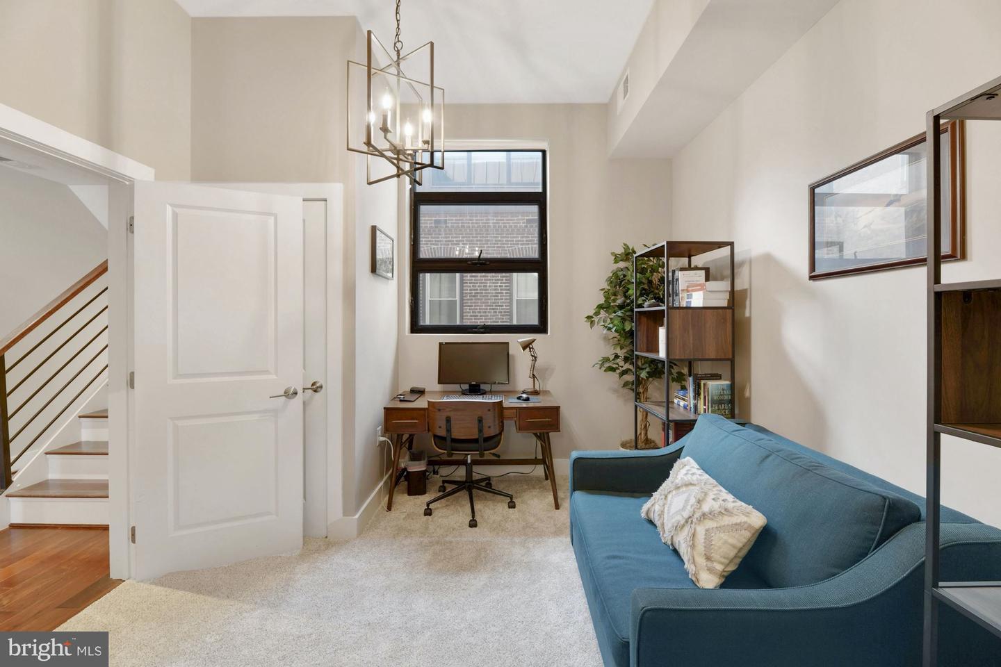 1215 N STREET NW Unit: 8