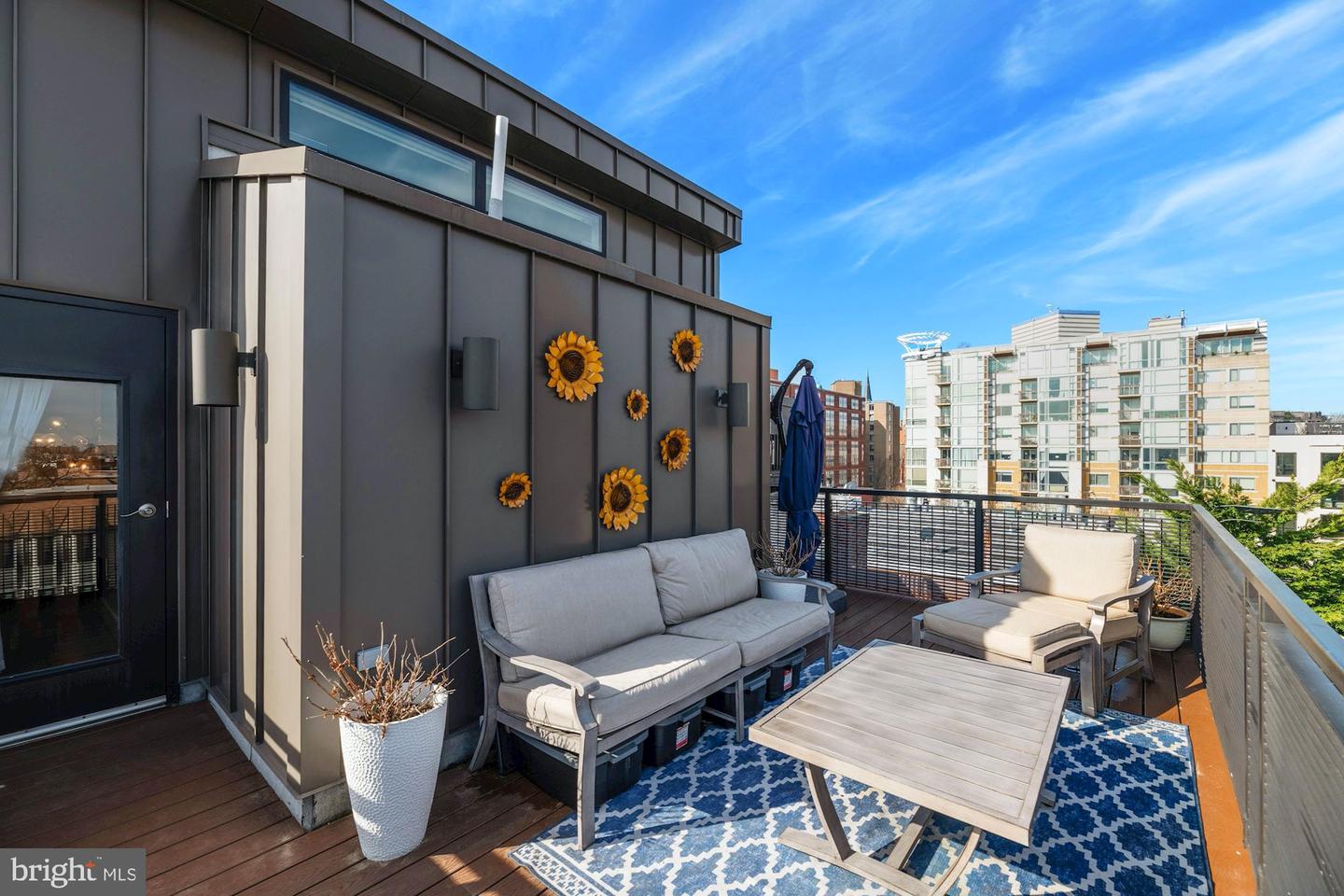 1215 N STREET NW Unit: 8