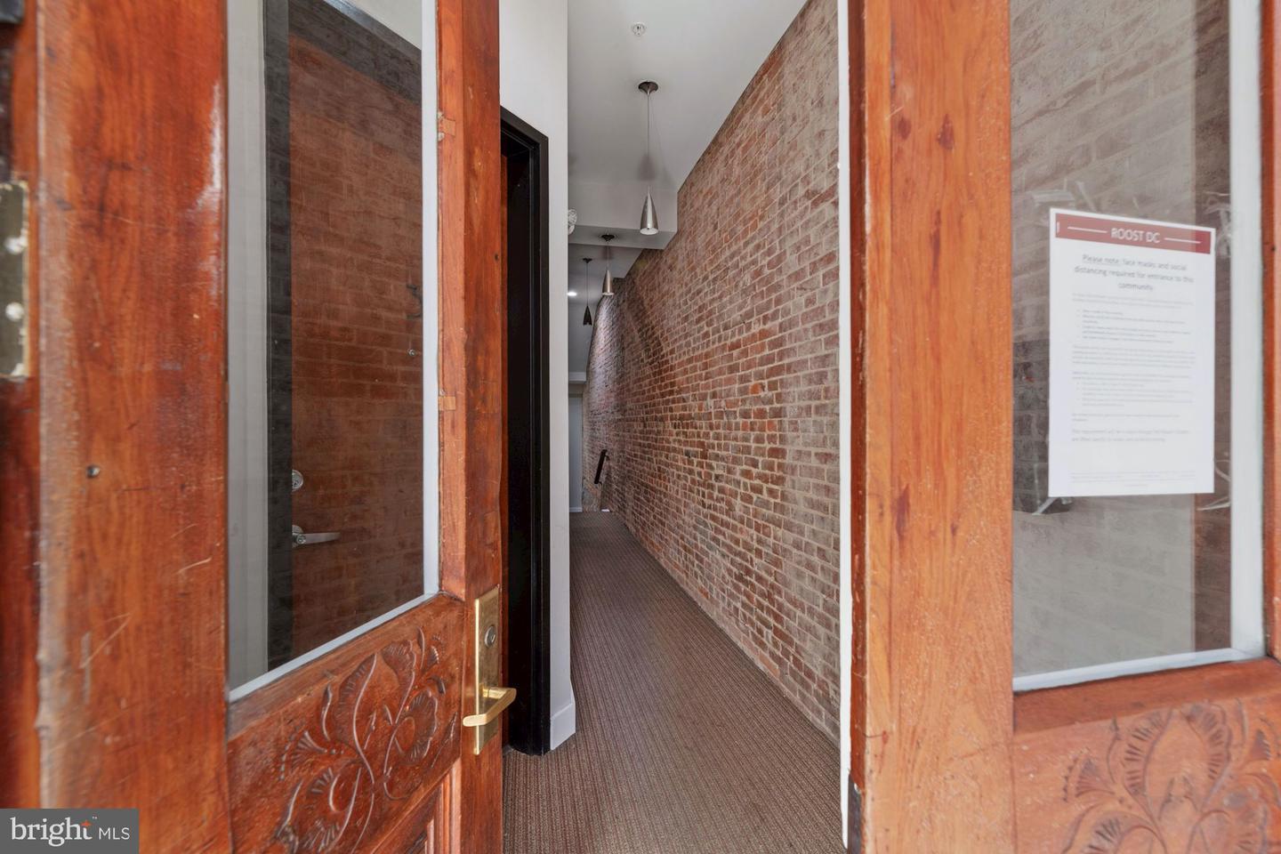 1215 N STREET NW Unit: 8
