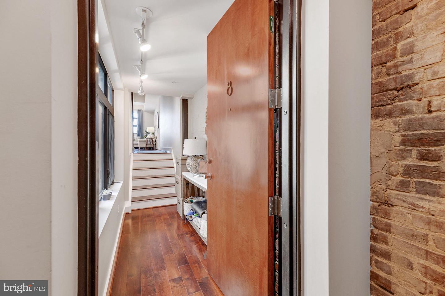 1215 N STREET NW Unit: 8