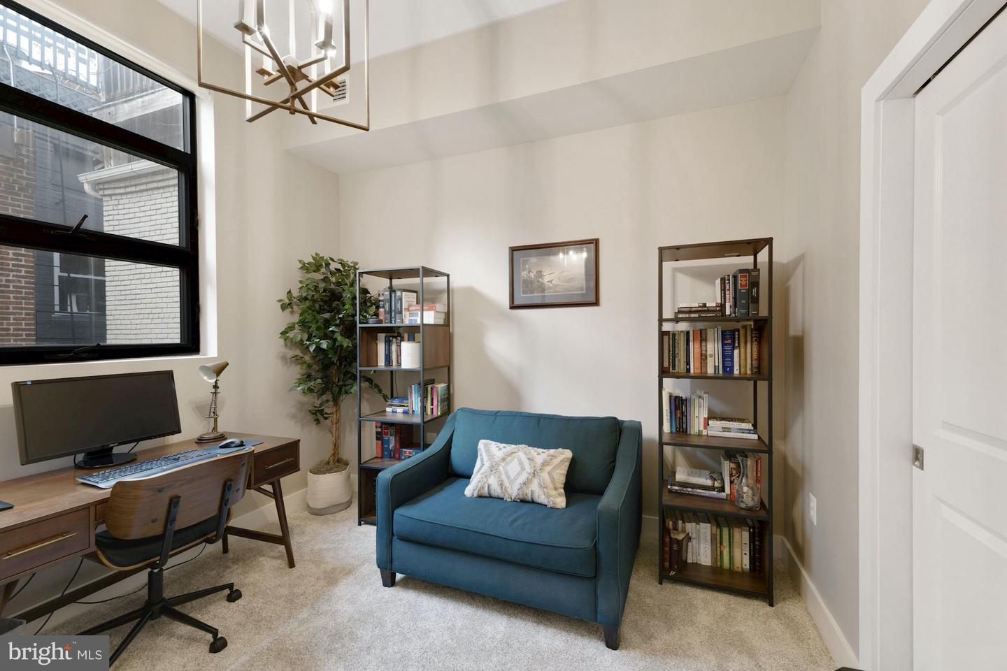 1215 N STREET NW Unit: 8