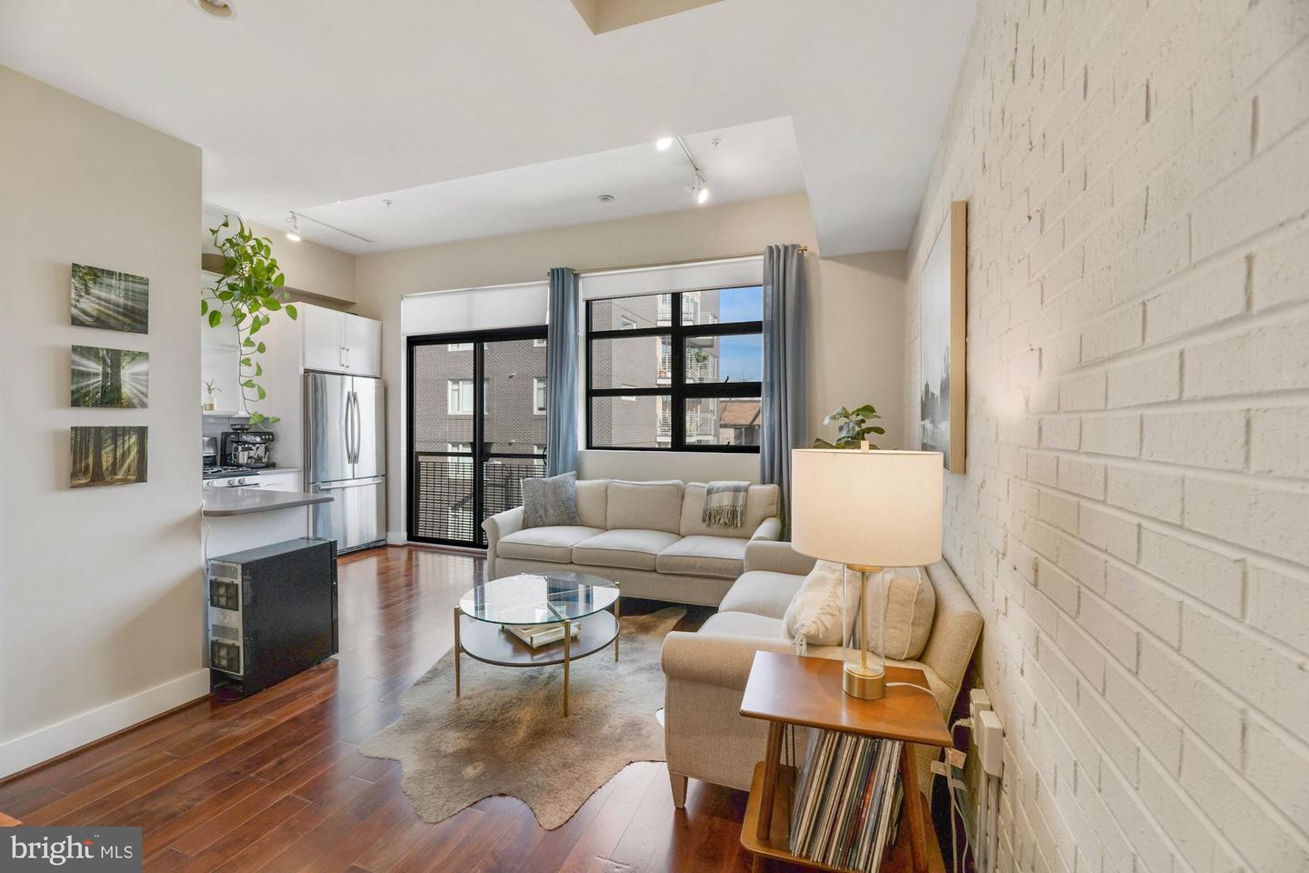 1215 N STREET NW Unit: 8