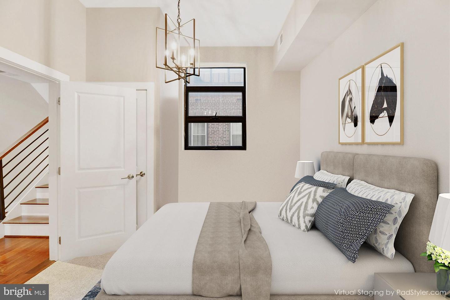 1215 N STREET NW Unit: 8