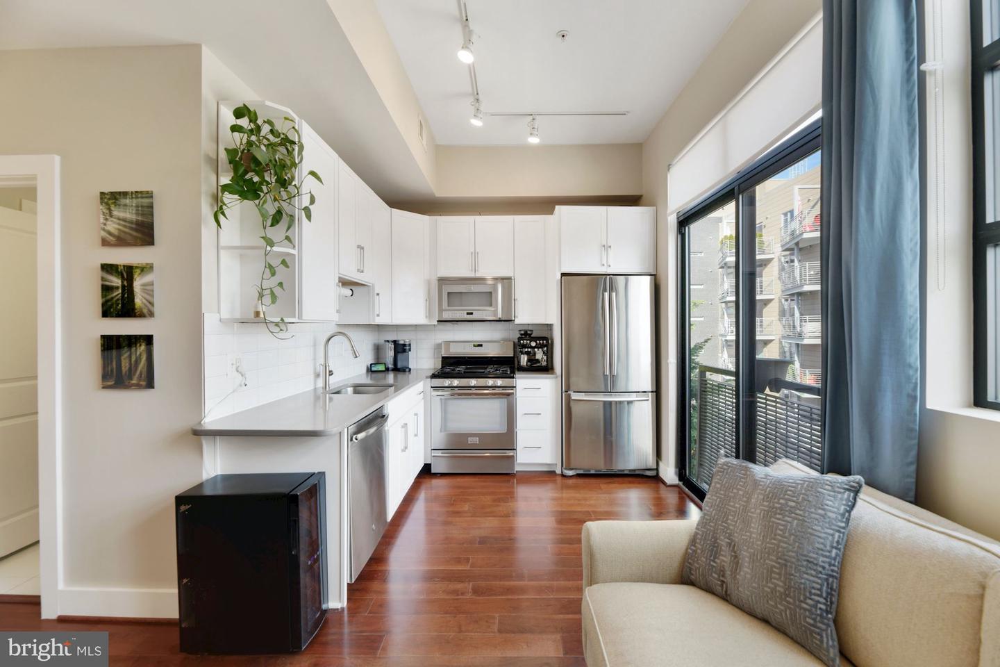 1215 N STREET NW Unit: 8