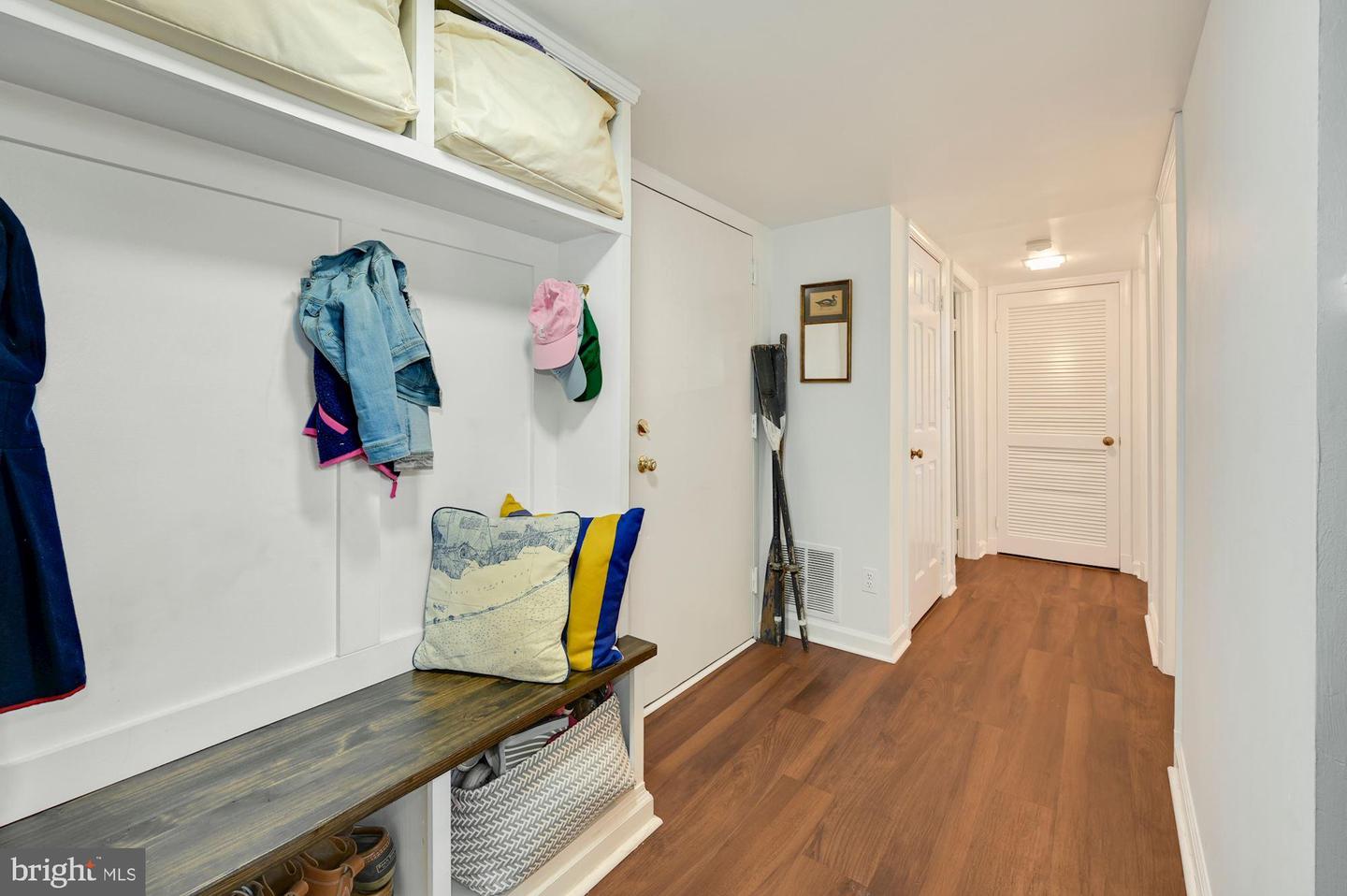 3864 PORTER STREET NW Unit: B362