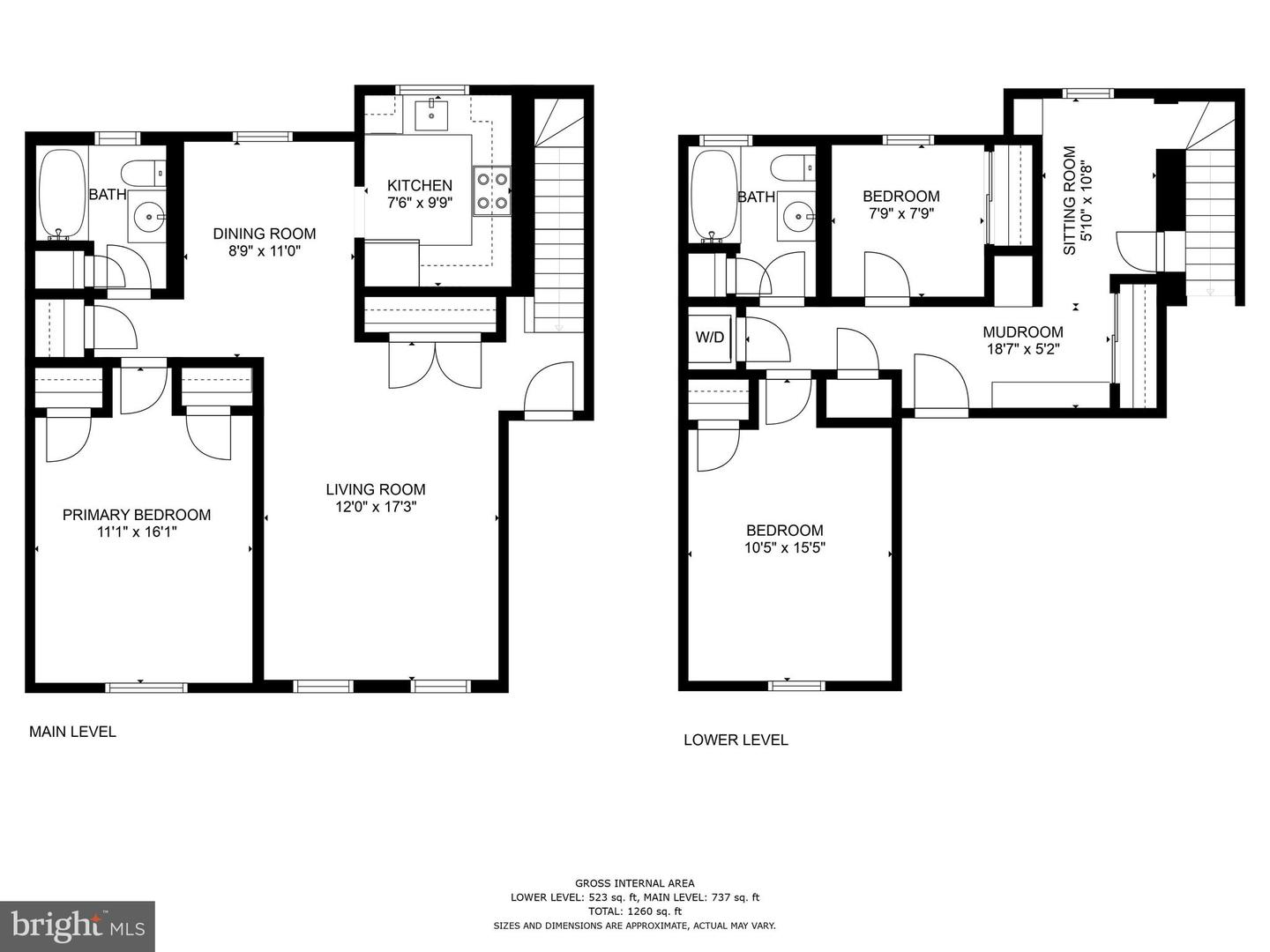 3864 PORTER STREET NW Unit: B362