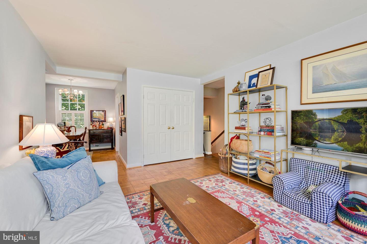 3864 PORTER STREET NW Unit: B362