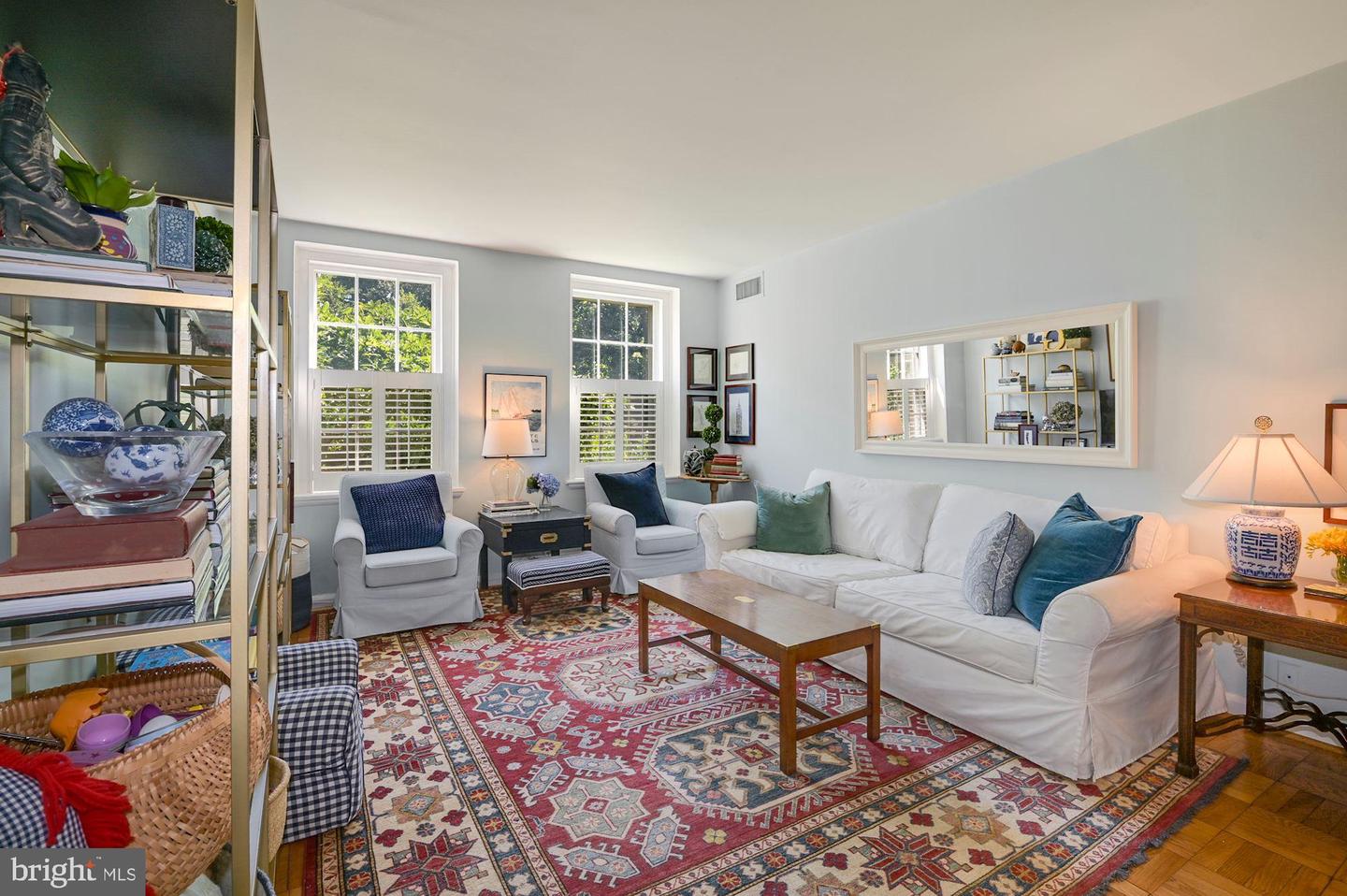 3864 PORTER STREET NW Unit: B362