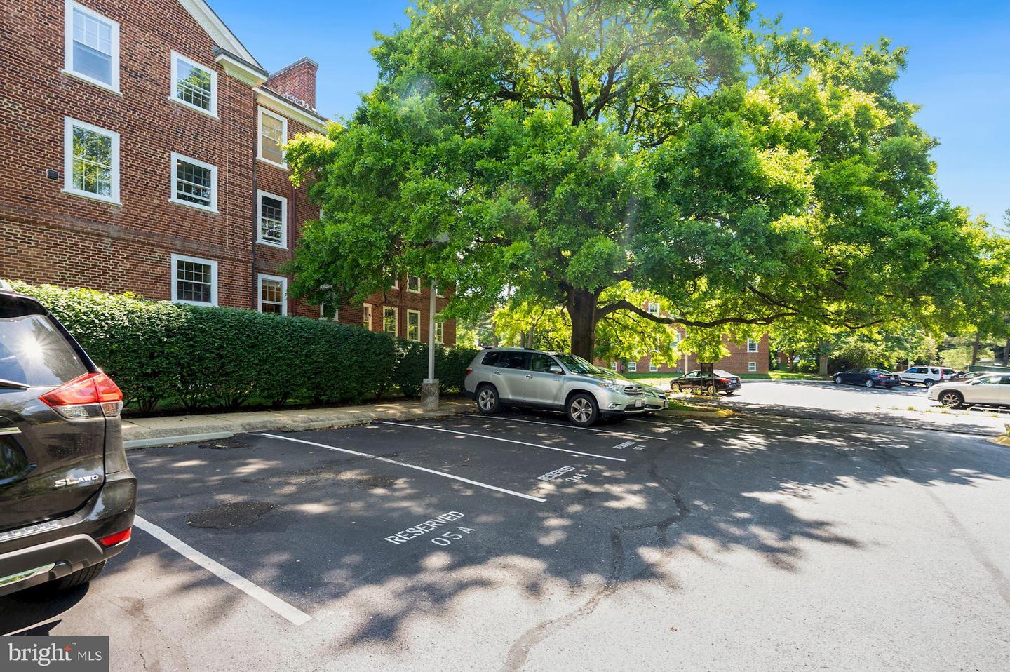 3864 PORTER STREET NW Unit: B362