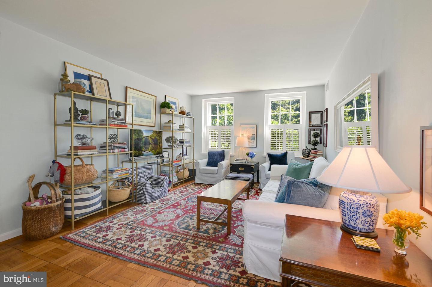 3864 PORTER STREET NW Unit: B362