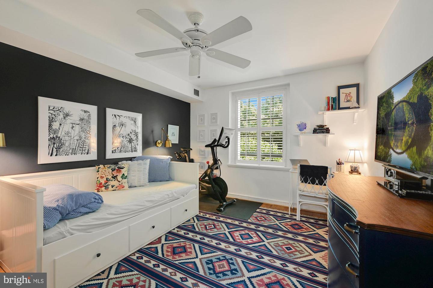3864 PORTER STREET NW Unit: B362