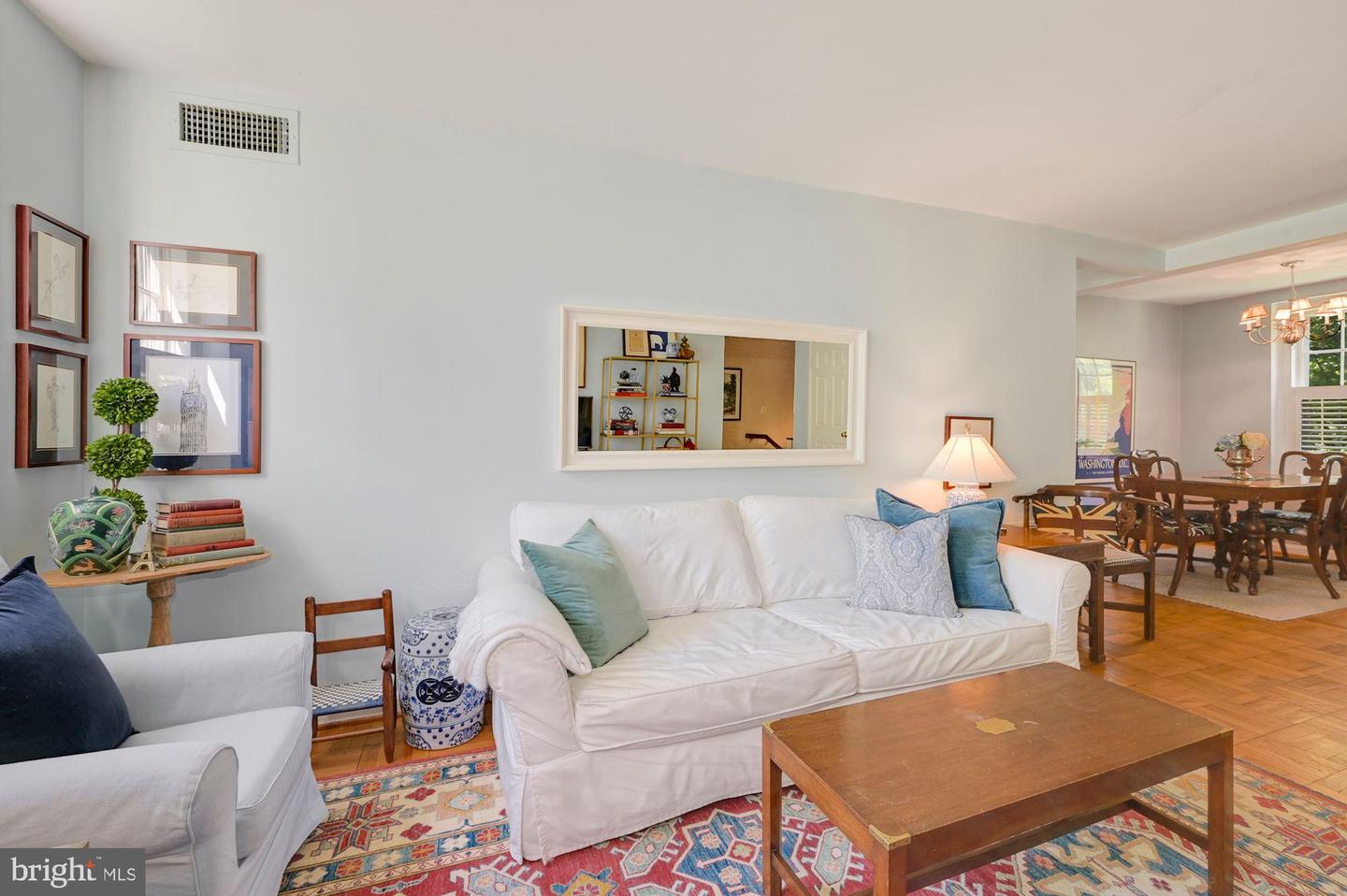 3864 PORTER STREET NW Unit: B362