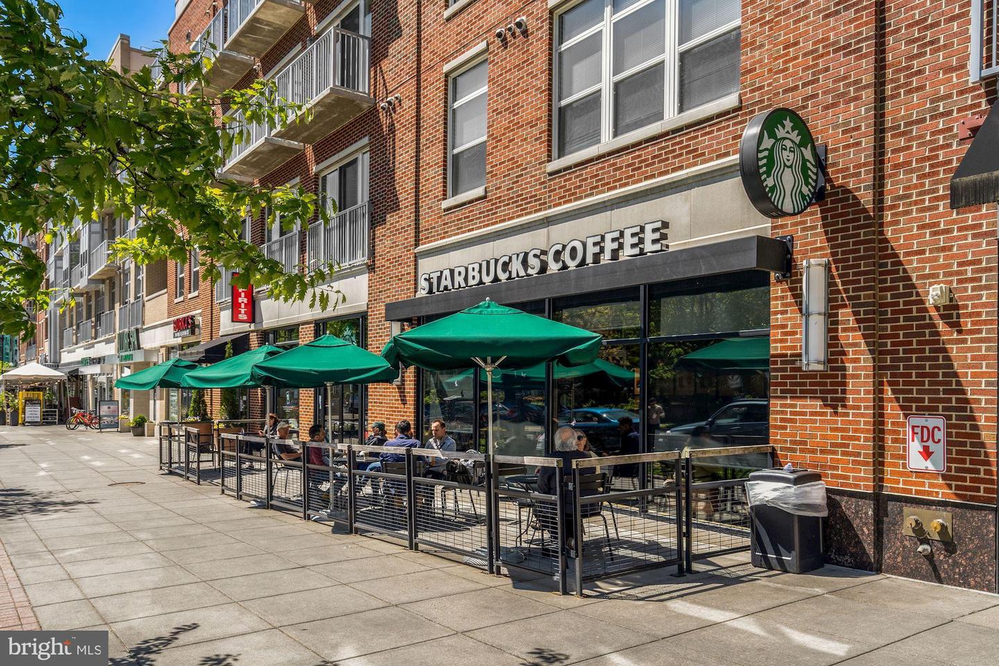 3864 PORTER STREET NW Unit: B362