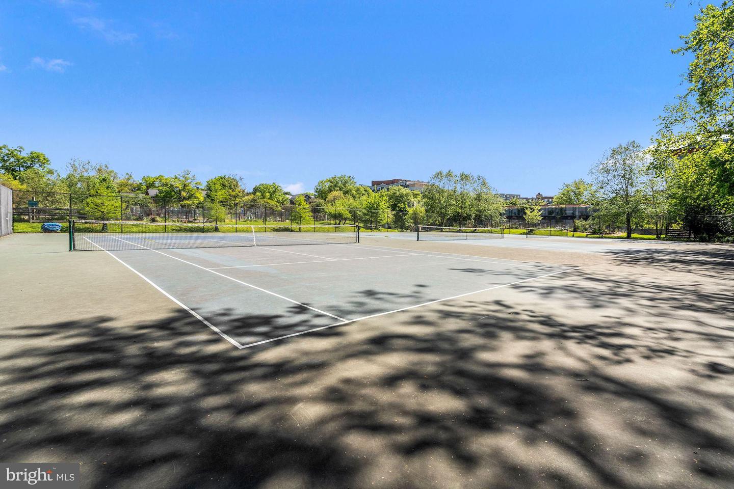 3864 PORTER STREET NW Unit: B362