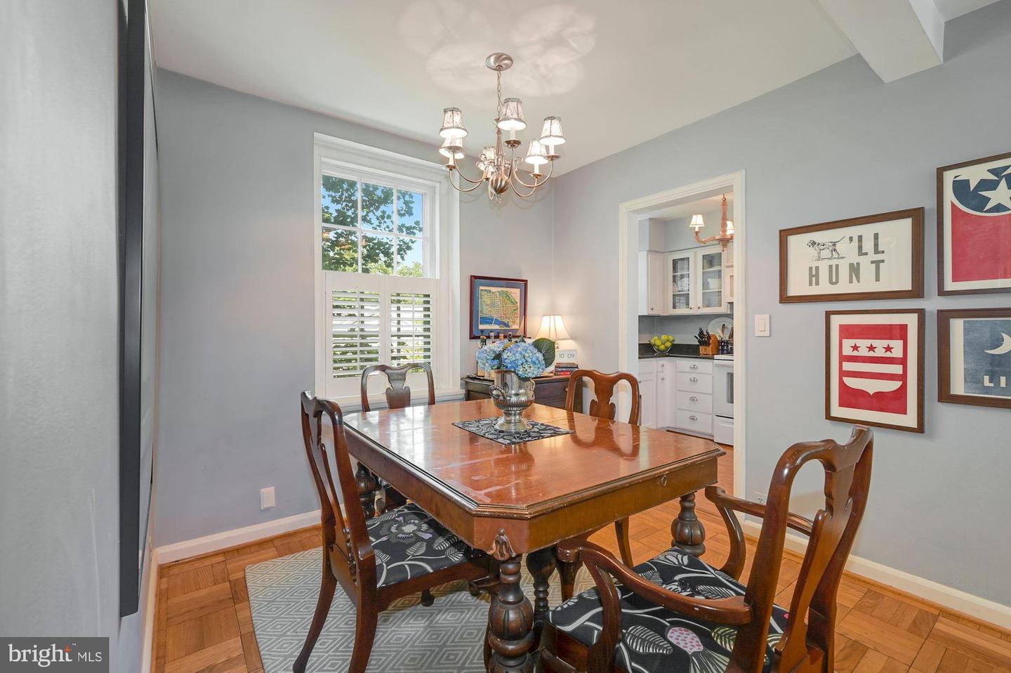 3864 PORTER STREET NW Unit: B362