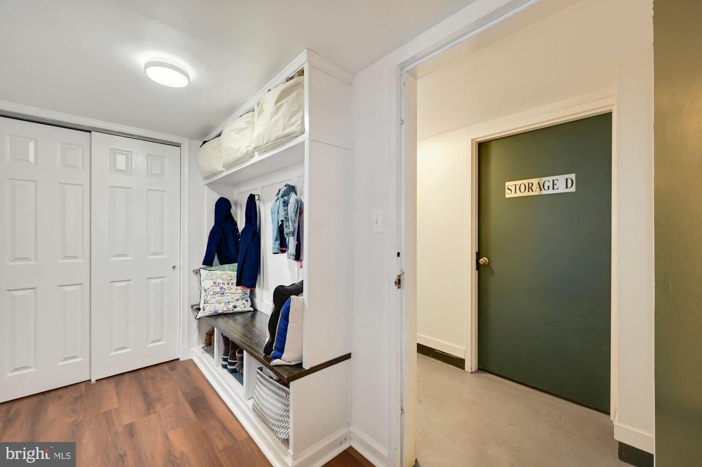 3864 PORTER STREET NW Unit: B362
