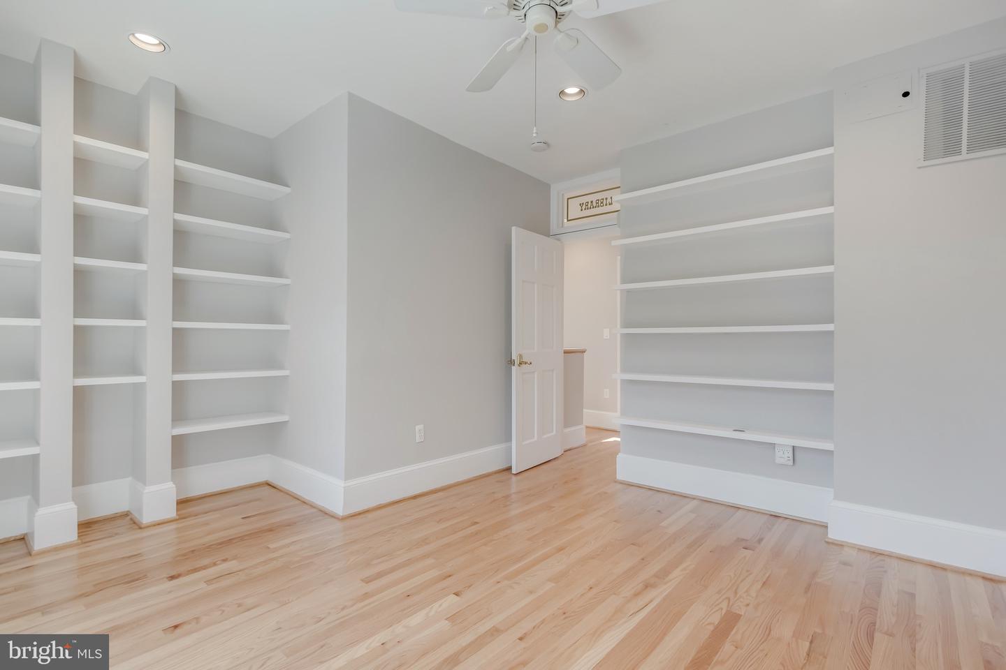 2527 K STREET NW