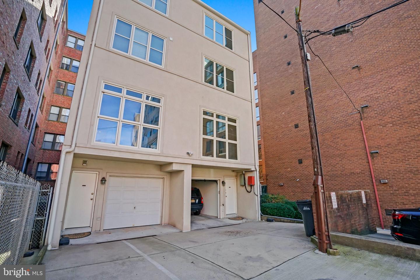 2527 K STREET NW