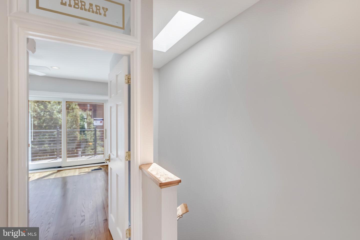 2527 K STREET NW