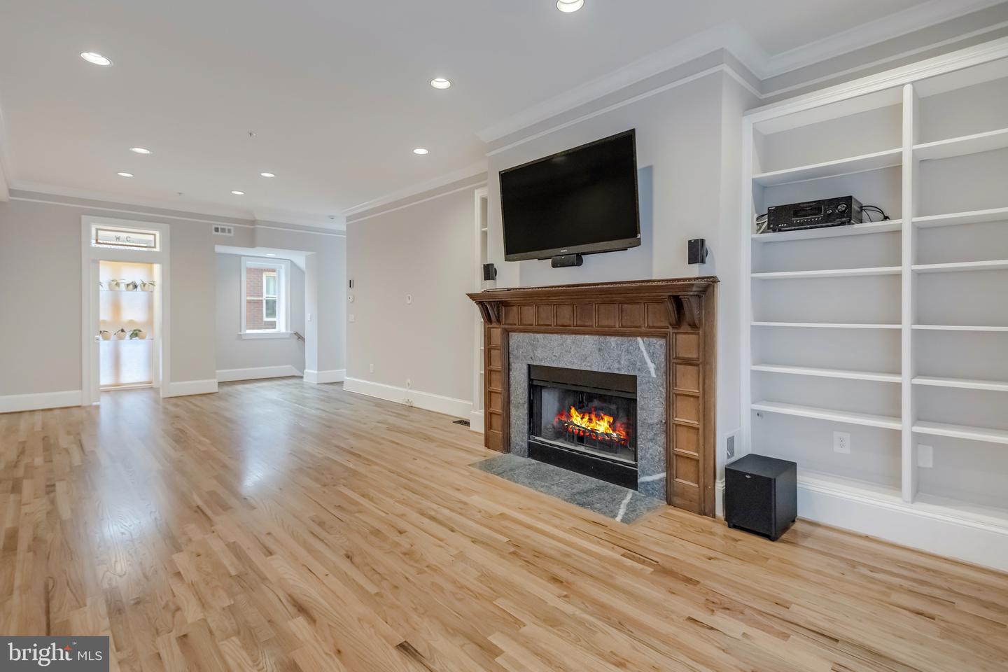 2527 K STREET NW