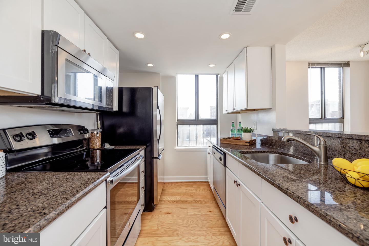 1700 17TH STREET NW Unit: 505