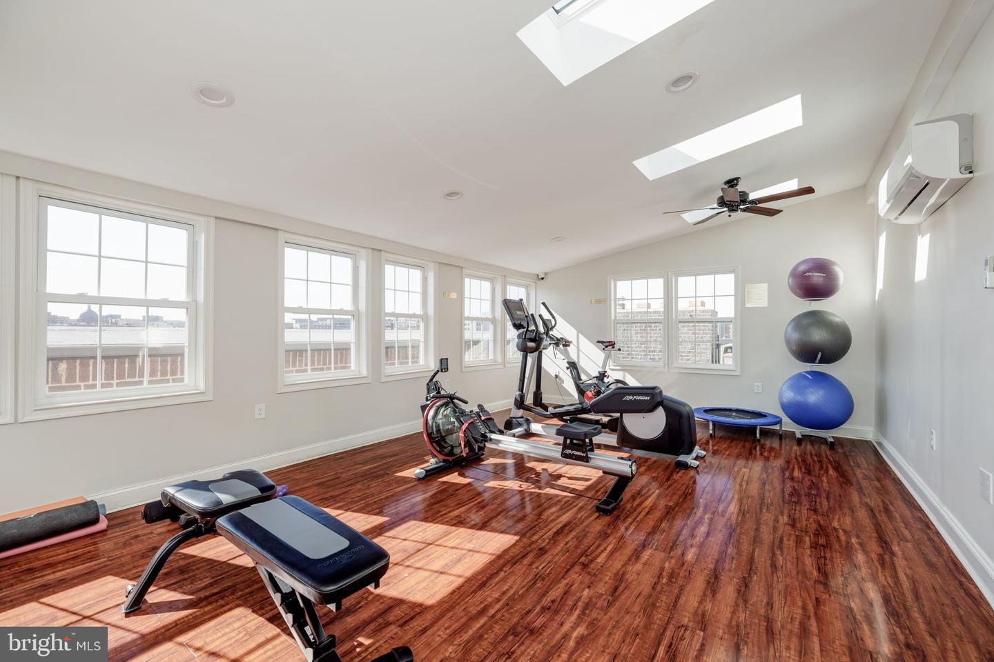 1700 17TH STREET NW Unit: 505