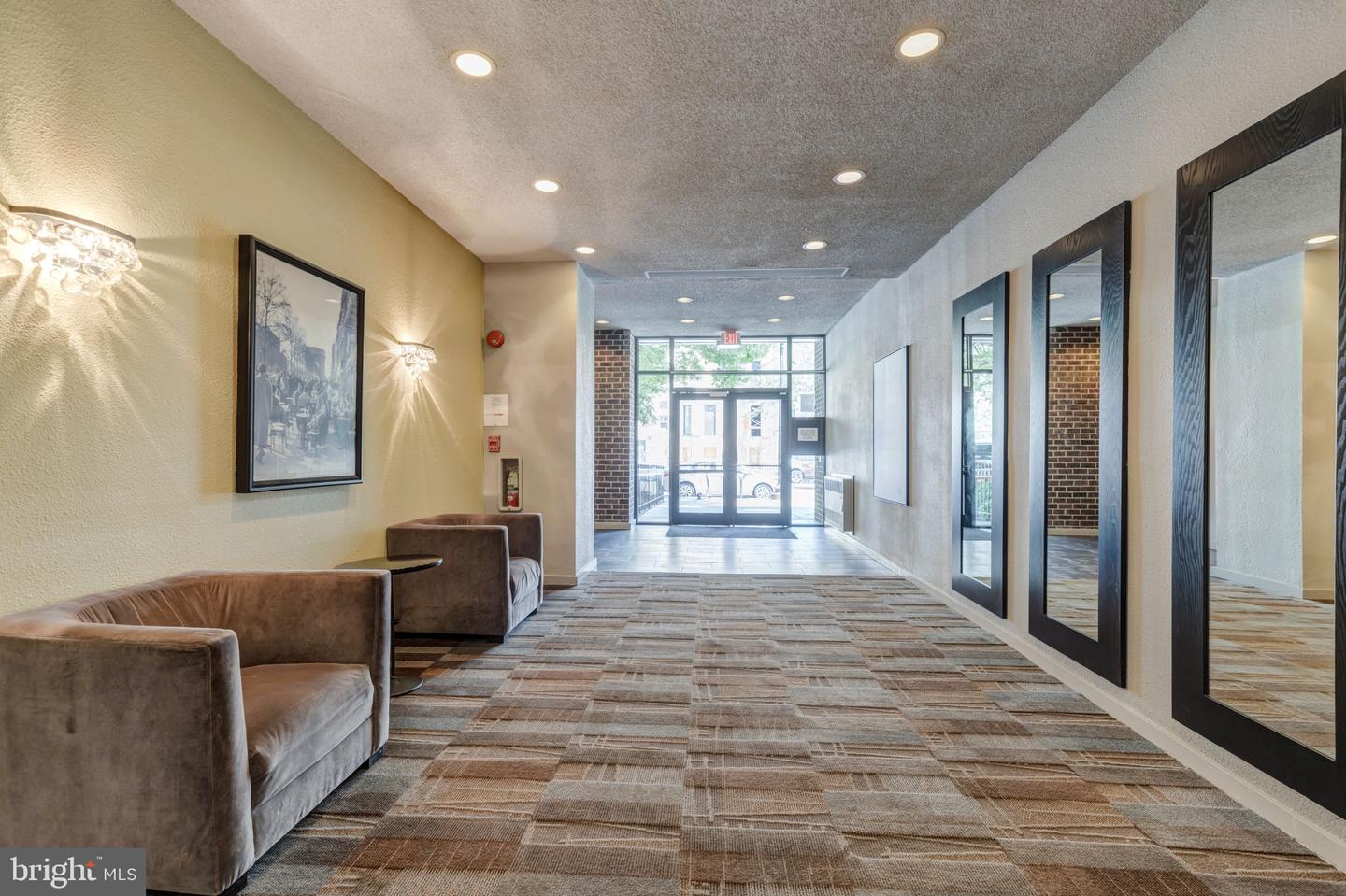 1700 17TH STREET NW Unit: 505