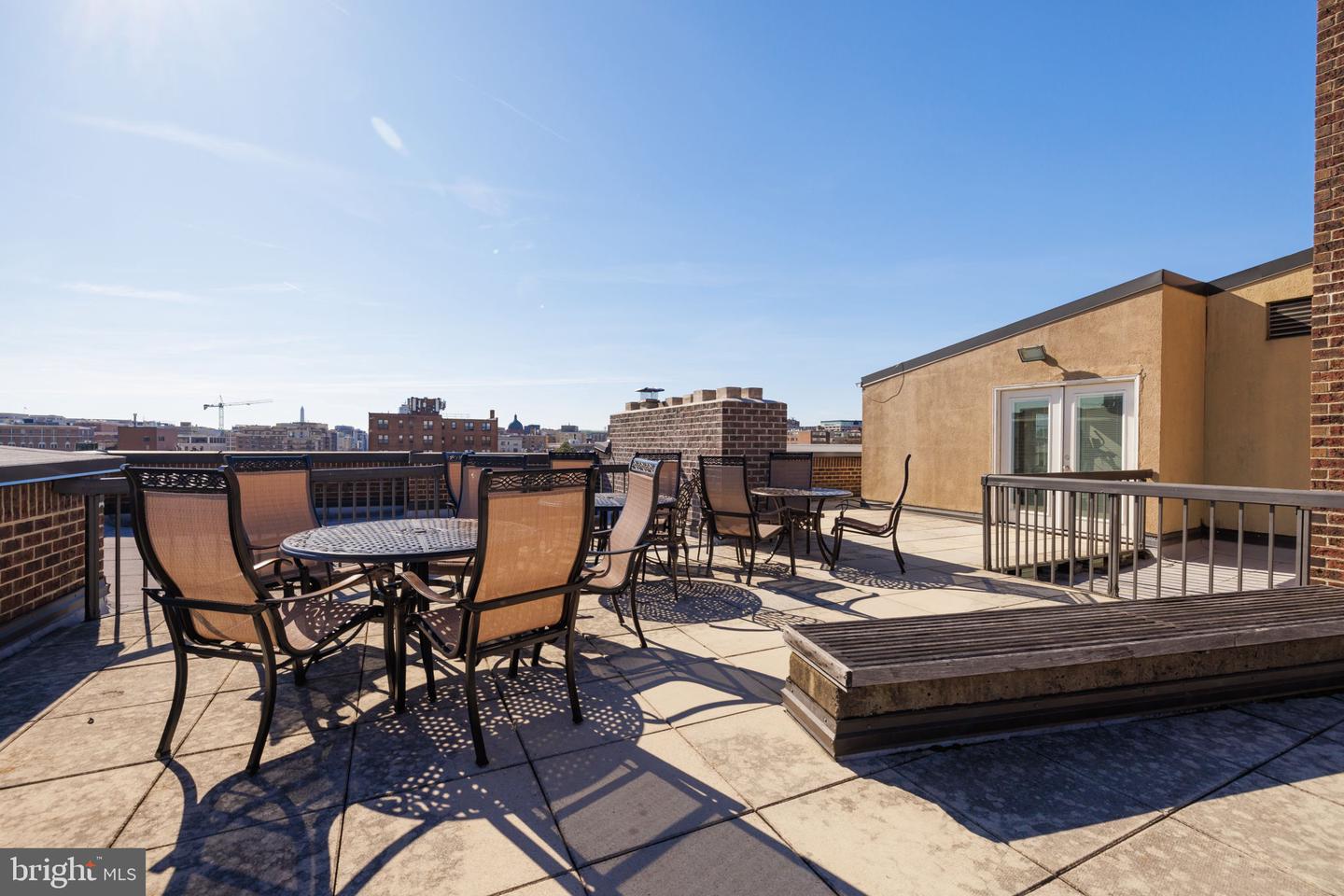 1700 17TH STREET NW Unit: 505