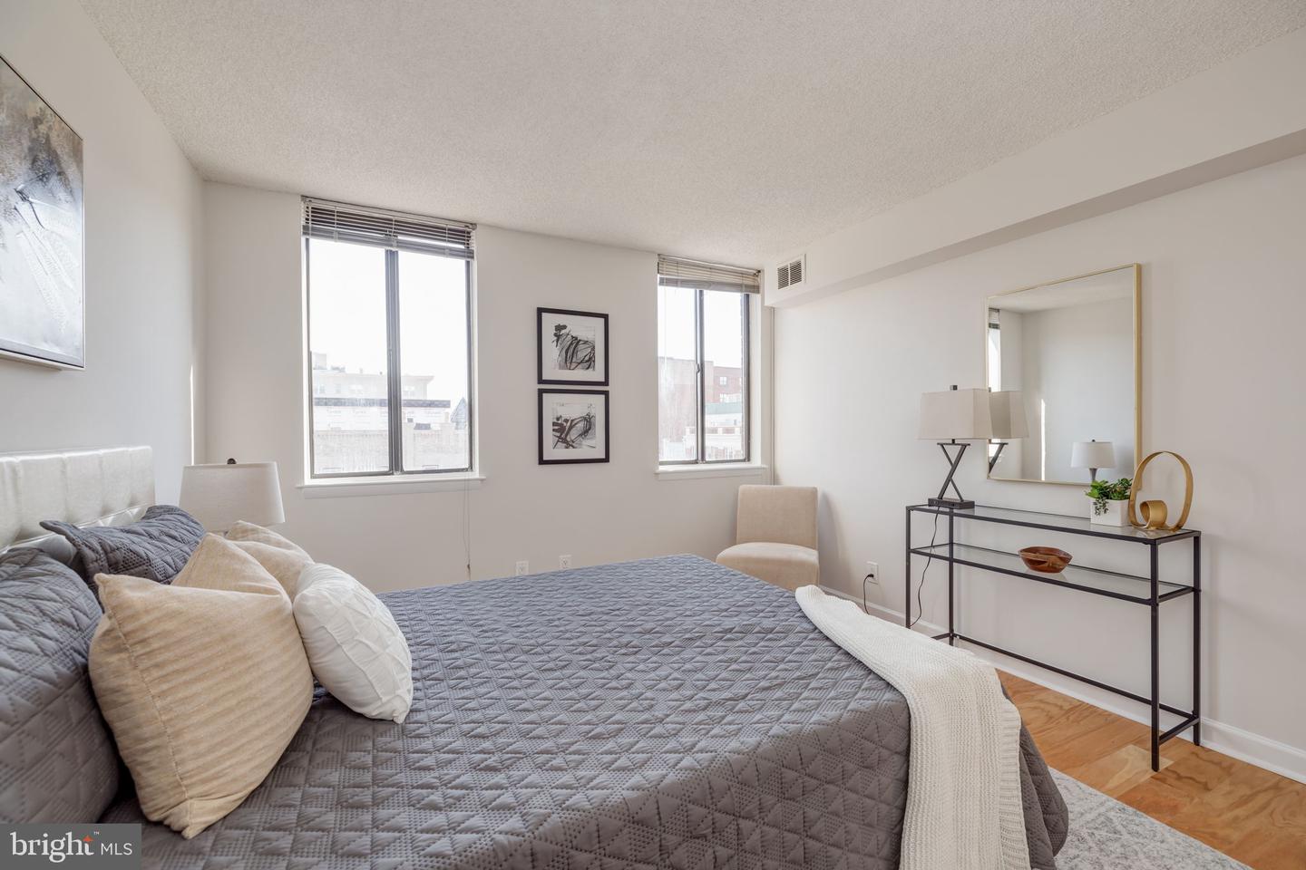 1700 17TH STREET NW Unit: 505
