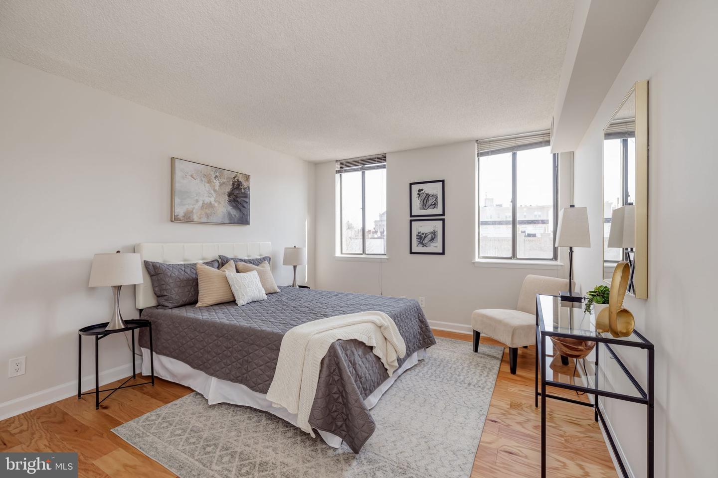 1700 17TH STREET NW Unit: 505
