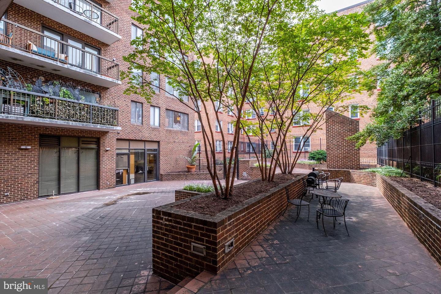1700 17TH STREET NW Unit: 505
