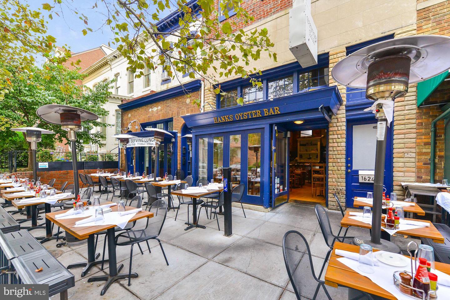 1700 17TH STREET NW Unit: 505