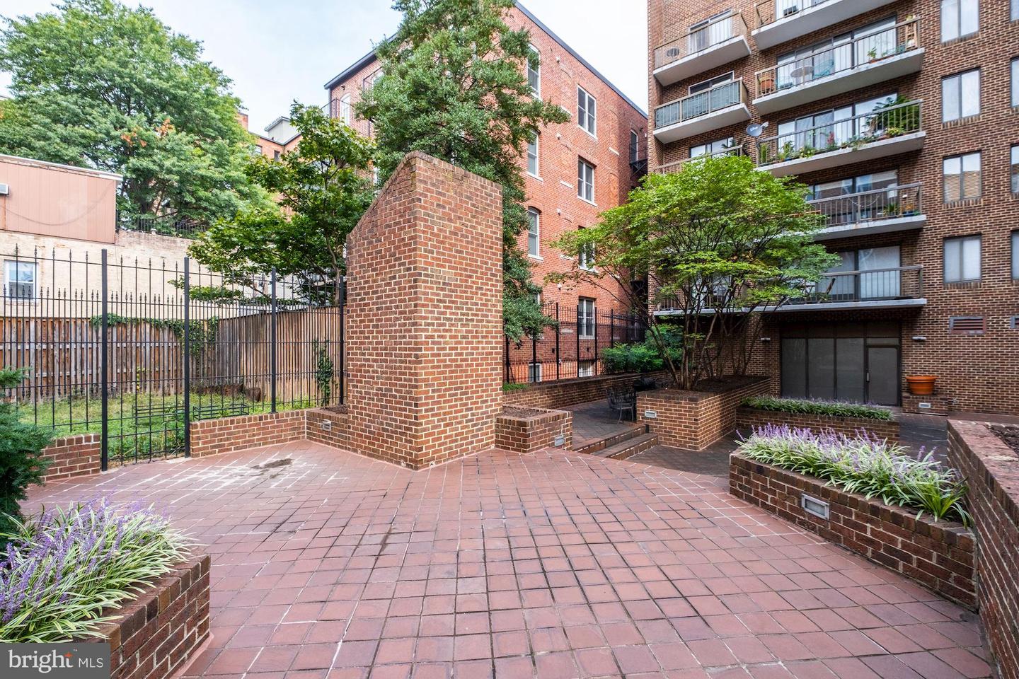 1700 17TH STREET NW Unit: 505