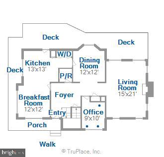 3005 OREGON KNOLLS DRIVE NW