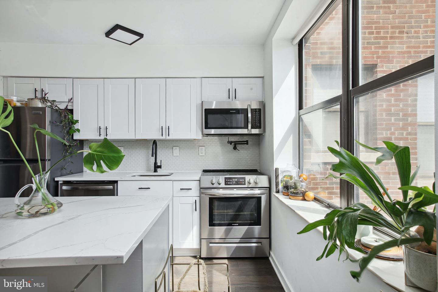 55 M STREET NW Unit: 304