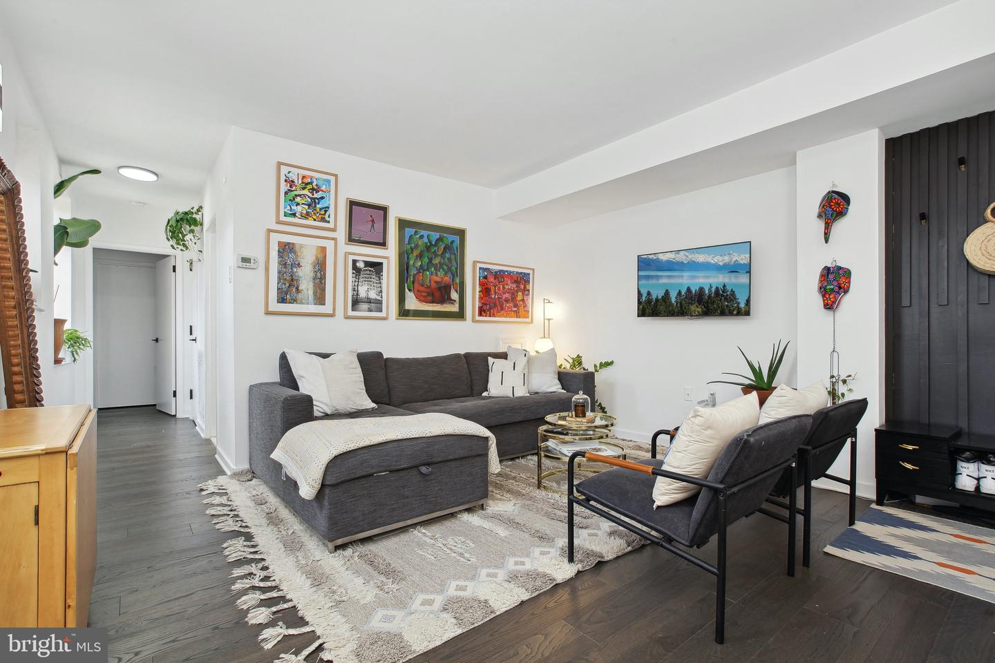 55 M STREET NW Unit: 304